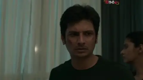 Still 5 of BLACK (2024) [HQ Hindi Dub] DS4K WEB-DL 4K 1080p 720p 480p [x264/HEVC] HD | [Without-ADs]