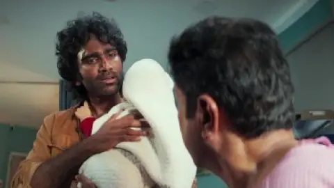 Still 7 of Dude (2025) WEB-DL [Hindi (DD5.1) & Tamil] 4K 1080p 720p & 480p Dual Audio [x264/10Bit-HEVC]