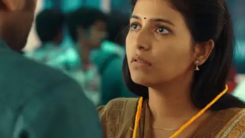 Still 3 of Sindhubaadh (2019) WEB-DL [Hindi DDP5.1] 1080p 720p & 480p [x264/10Bit-HEVC]