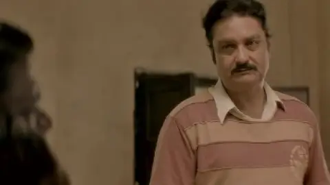 Still 2 of Chidiya (2025) WEB-DL [Hindi DD5.1] 1080p 720p & 480p [x264/HEVC]