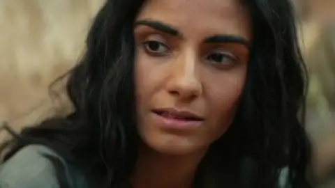 Still 3 of Desert Warrior (2025) WEB-DL [Hindi (DD2.0) & English] 4K 1080p 720p & 480p Dual Audio [x264/10Bit-HEVC]