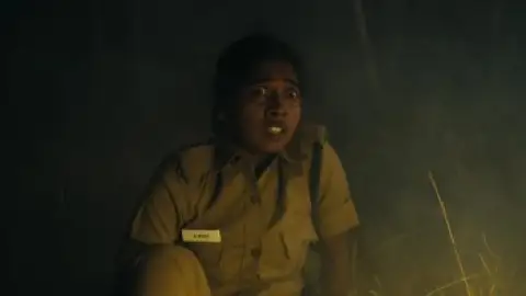 Still 3 of Inspector Rishi (Season 1) WEB-DL [Hindi DD5.1] 1080p 720p & 480p [x264/HEVC] HD | ALL Episodes [PrimeVideo]