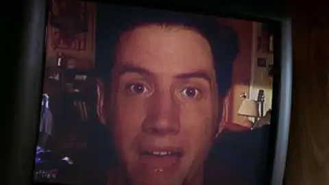 Still 4 of Scream 3 (2000) BluRay [Hindi (DD2.0) & English] 1080p 720p & 480p Dual Audio [x264/10Bit-HEVC]