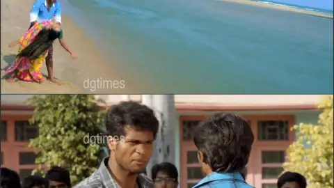 Still 1 of Aakkam (2017) UNCUT WEB-DL Dual Audio [Hindi & Tamil] 720p 480p x264 HD
