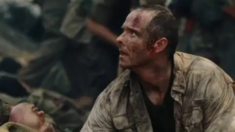 Still 5 of Rambo (2008) BluRay [Hindi (DD5.1) & English] 1080p 720p & 480p Dual Audio [x264/10Bit-HEVC]