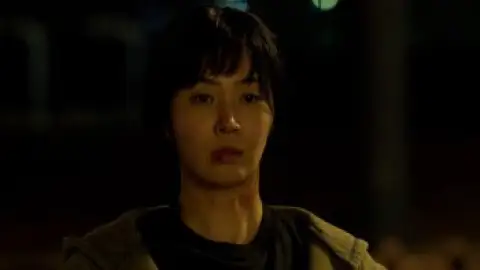 Still 4 of Somebody (2025) WEB-DL [Hindi (DD5.1) & Korean] 1080p 720p & 480p Dual Audio [x264/10Bit-HEVC]