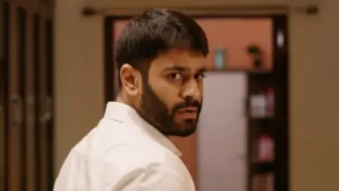Still 7 of My Name Is Shruthi (2023) WEB-DL [Hindi (ORG 5.1) & Telugu] 1080p 720p & 480p Dual Audio [x264/HEVC]