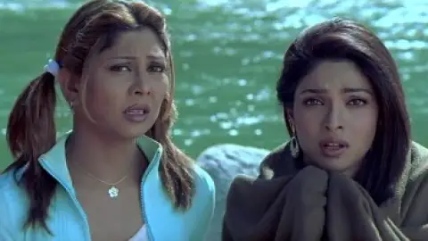 Still 1 of Krrish (2006) BluRay [Hindi DD5.1] 1080p 720p & 480p [x264/HEVC]