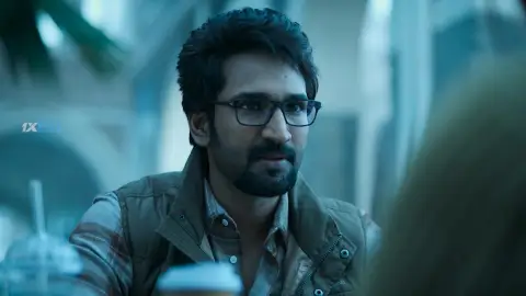Still 4 of Sabdham (2025) DS4K WEB-DL [Hindi (DD5.1) & Tamil] 4K 1080p 720p & 480p Dual Audio [x264/HEVC]