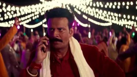 Still 1 of Bhaiyya Ji (2024) WEB-DL [Hindi DD5.1] 4K 1080p 720p & 480p [x264/HEVC]