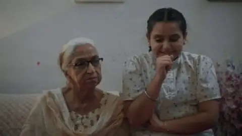 Still 3 of Rasmalai (Season 1) WEB-DL Punjabi [DD2.0] 4K 1080p 720p & 480p [x264/ESubs] | ALL Episodes