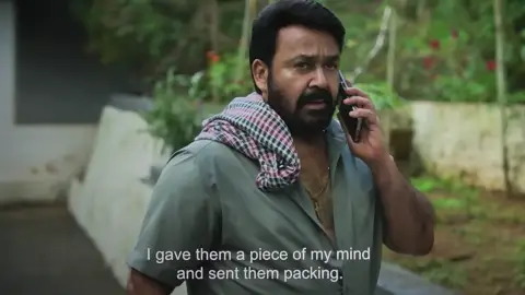 Still 6 of Drishyam 3 (2026) HQ-HDTC [Malayalam (LiNE)] 1080p 720p & 480p [x264/HEVC]