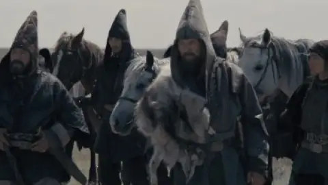 Still 7 of The Legend of Tomiris (2019) WEB-DL [Hindi (ORG 2.0) + Kazakh] 1080p 720p & 480p Dual Audio [x264/Esubs]