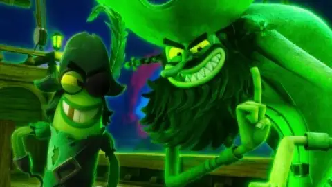 Still 4 of The SpongeBob Movie: Search for SquarePants (2025) WEB-DL [Hindi (DD5.1) & English] 4K 1080p 720p & 480p Dual Audio [x264/10Bit-HEVC]