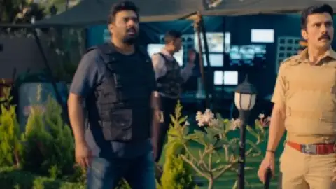 Still 2 of Dhokha: Round D Corner (2022) Hindi WEB-DL 1080p 720p & 480p [x264/10bit HEVC] DD5.1