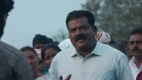 Still 2 of Naadu (2023) WEB-DL [Hindi (ORG 5.1) + Tamil] 1080p 720p & 480p Dual Audio [x264/HEVC]