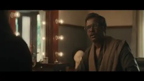 Still 1 of Kaantha (2025) DS4K WEB-DL [Hindi (DD5.1) & Tamil] 4K 1080p 720p & 480p Dual Audio [x264/10Bit-HEVC]