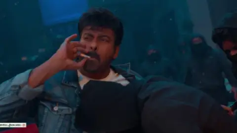 Still 7 of Mana ShankaraVaraPrasad Garu (2026) DS4K WEB-DL [Hindi (DD5.1) & Telugu] 4K 1080p 720p & 480p Dual Audio [x264/HEVC]