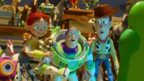 Still 7 of Toy Story 5 (2026) WEB-DL [Hindi (LiNE) & English] 4K 1080p 720p & 480p Dual Audio [x264/10Bit-HEVC]