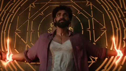 Still 9 of Kishkindhapuri (2025) DS4K WEB-DL [Hindi (DD5.1) & Telugu] 4K 1080p 720p & 480p Dual Audio [x264/HEVC]