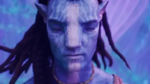Still 8 of Avatar: The Way of Water (2022) iMAX WEB-DL [Hindi (ORG 5.1) & English] 1080p 720p & 480p Dual Audio [x264/10Bit HEVC]