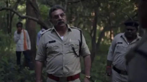 Still 4 of Janaawar – The Beast Within (Season 1) WEB-DL [Hindi DD5.1] 4K 1080p 720p & 480p [x264/ESubs]