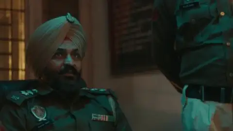Still 1 of Six Each (2025) WEB-DL [Punjabi DD5.1] 1080p 720p & 480p [x264/HEVC]