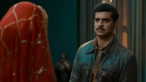 Still 2 of Sultan Of Delhi (Season 1) [Hindi DD5.1] WEB-DL 1080p 720p & 480p [ x264/ESubs] | ALL Episodes