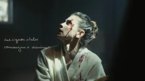 Still 5 of The Diary (2024) WEB-DL [Hindi (ORG 5.1) & English] 4K 1080p 720p & 480p Dual Audio [x264/10Bit-HEVC]