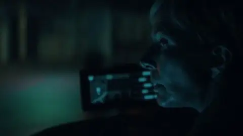 Still 9 of The Creator (2023) WEB-DL [English DD5.1] 1080p 720p & 480p [x264/HEVC]