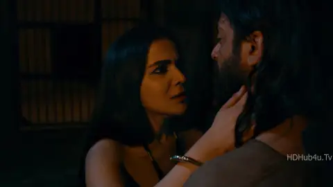 Still 9 of The Legend of Maula Jatt (2022) DS4K WEB-DL [Punjabi DD5.1] 4K 1080p 720p & 480p [x264/ESub] | [Exclusive By ]