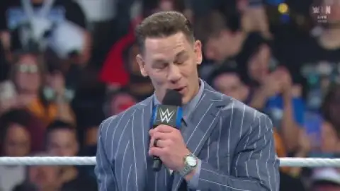 Still 4 of WWE Backlash Tampa (2026) WEB-DL [Hindi (2.0) & English] 1080p 720p & 480p Dual Audio [x264] | Full Event