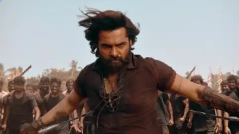 Still 7 of Skanda (2023) WEB-DL [Hindi DD5.1] 4K 1080p 720p & 480p [x264/HEVC]
