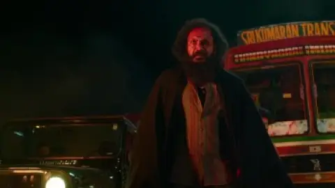 Still 7 of Sulthan (2021) DS4K WEB-DL [Hindi (ORG 2.0) & Tamil DD5.1] 4K 1080p 720p & 480p [x264/10Bit-HEVC] HD