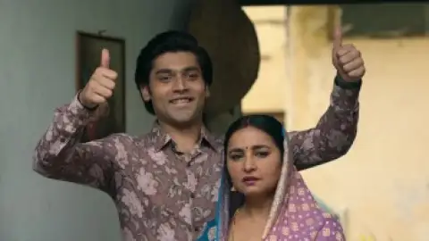 Still 2 of Chiraiya (Season 1) DS4K WEB-DL [Hindi DD5.1] 4K 1080p 720p & 480p [x264/HEVC] HD | ALL Episodes [JioHotStar Series]
