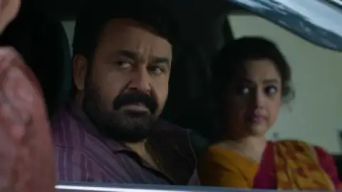 Still 1 of Drishyam 3 (2026) [Hindi – HQ/Studio Dub] DS4K WEB-DL 4K 1080p 720p 480p [x264/HEVC] HD | [Without-ADs]