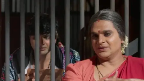 Still 7 of Swag (2024) WEB-DL [Hindi (ORG 5.1) & Telugu] 4K 1080p 720p & 480p Dual Audio [x264/10Bit-HEVC]