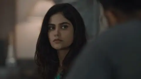 Still 1 of SHE (Season 1) WEB-DL [Hindi DD5.1] 1080p 720p & 480p [x264/ESubs] HD | ALL Episodes [NetFlix]