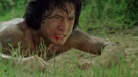 Still 5 of Drunken Master (1978) BluRay [Hindi (DD2.0) & Chinese] 1080p 720p & 480p Dual Audio [x264/ESubs]