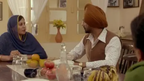 Still 2 of Rabb Da Radio (2017) WEB-DL [Punjabi DD5.1] 1080p 720p & 480p [x264/HEVC]