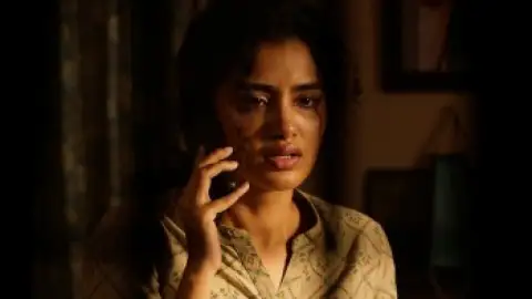 Still 3 of Lockdown (2026) WEB-DL [Hindi (DD5.1) & Tamil] 1080p 720p & 480p Dual Audio [x264/10Bit-HEVC]