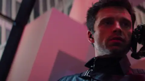 Still 2 of The Falcon and The Winter Soldier (Season 1) WEB-DL Dual Audio [Hindi DD5.1 & English] 1080p 720p 480p x264 | [Episode 6 Added]