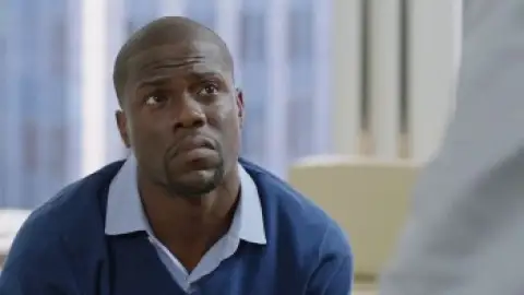 Still 2 of Central Intelligence (2016) UNRATED BluRay [Hindi (DD5.1) & English] 1080p 720p & 480p Dual Audio [x264/10Bit-HEVC]