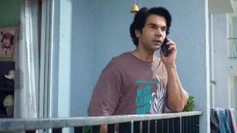 Still 5 of Toaster (2026) WEB-DL [Hindi DD5.1] 4K 1080p 720p & 480p [x264/HEVC]