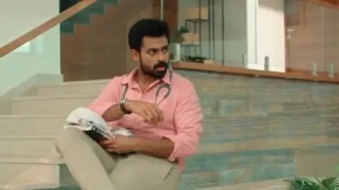 Still 2 of Ranga Ranga Vaibhavanga (2022) WEB-DL [Hindi (DD2.0) & Telugu] 4K 1080p 720p & 480p Dual Audio [x264/HEVC]