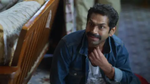 Still 5 of Ufff Yeh Siyapaa (2025) WEB-DL [Hindi DD5.1] 4K 1080p 720p & 480p [x264/HEVC]