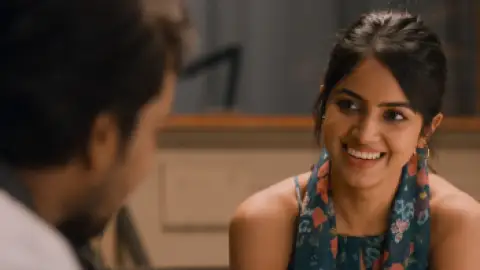Still 2 of Suyodhana (2026) WEB-DL [Hindi (DD5.1) & Telugu] 1080p 720p & 480p Dual Audio [x264/HEVC]