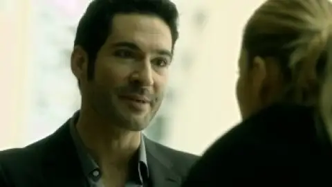 Still 2 of Lucifer (Season 1) WEB-DL [Hindi (DD5.1) & English] 1080p 720p & 480p x264 | NF Series