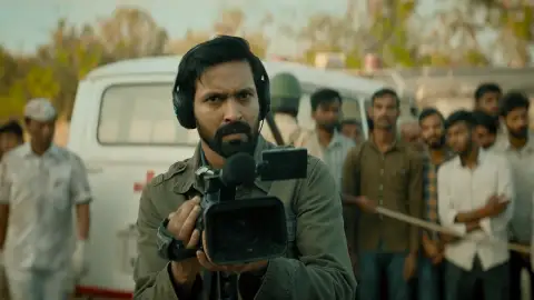 Still 3 of The Sabarmati Report (2024) WEB-DL [Hindi ORG-2.0] 1080p 720p & 480p [x264/HEVC] | [EXCLUSiVELY By ]