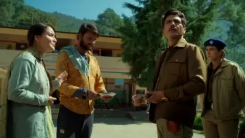 Still 5 of Rautu Ka Raaz (2024) WEB-DL [Hindi DD5.1] 4K 1080p 720p & 480p [x264/HEVC]